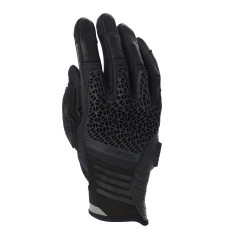 ACERBIS - GUANTI MOTO IN TESSUTO CROSSOVER NERO