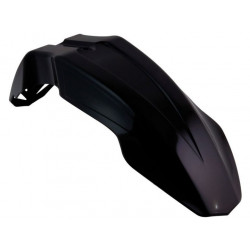 RACETECH - PARAFANGO ANTERIORE SUPERMOTO UNIVERSALE NERO