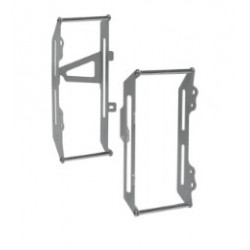 RACETECH - RINFORZO PARARADIATORE LATERALE IN ALLUMINIO PARADCRF017