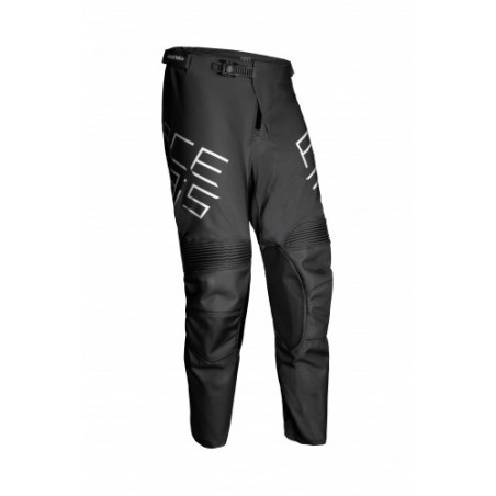 ACERBIS - PANTALONE MOTOCROSS MX TRACK NERO/BIANCO