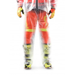 ACERBIS - PANTALONI ANTIPIOGGIA OFF-ROAD RAINCLEAR 3.0 - TRASPARENTE