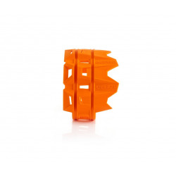 ACERBIS - PARAMARMITTA UNIVERSALE - ARANCIONE