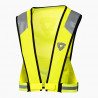 REV'IT - GILET ALTA VISIBILITA' CONNECTOR - GIALLO FLUO