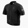 REV'IT - GILET MOTO AIRBAG AVERTUM TECH-AIR - NERO