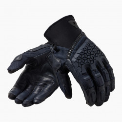 REV'IT - GUANTI MOTO ESTIVI CALIBER - BLU