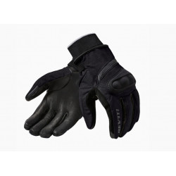 REV'IT - GUANTI MOTO INVERNALI HYDRA 2 H2O - NERO