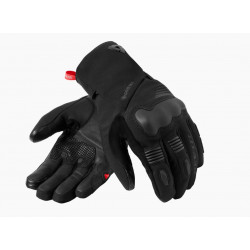 REV'IT - GUANTI MOTO INVERNALI KRYPTONITE 3 GTX - NERO
