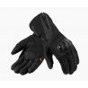 REV'IT - GUANTI MOTO INVERNALI TAURUS 2 GORE-TEX - NERO