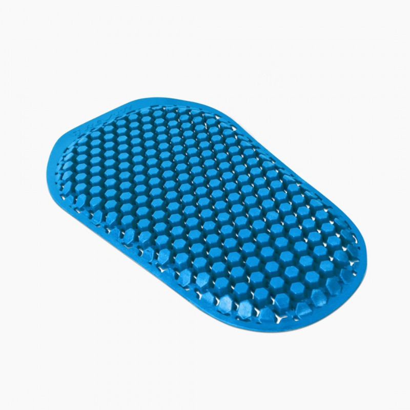 REV'IT - INSERTO PROTEZIONI ANCHE SEESMART - BLU