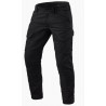 REV'IT - JEANS TECNICO MOTO CARGO 2 TF - NERO