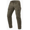 REV'IT - JEANS TECNICO MOTO CARGO 2 TF - VERDE