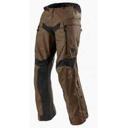 REV'IT - PANTALONI ENDURO CONTINENT - MARRONE