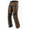 REV'IT - PANTALONI ENDURO CONTINENT - MARRONE