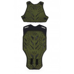 ACERBIS - PETTORINA MOTOCROSS BODY ARMOUR P035 L1 - GRIGIO