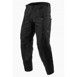 REV'IT - PANTALONI ENDURO PENINSULA - NERO