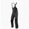 REV'IT - PANTALONI MOTO TOURING DOMINATOR 3 GORE-TEX - NERO