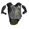 ACERBIS - PETTORINA MOTOCROSS BODY ARMOUR P035 S L2 - GRIGIO