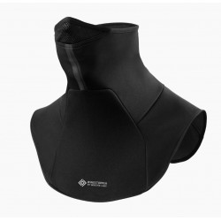 REV'IT - SCALDACOLLO VELOX3 GTX WINDSTOPPER - NERO