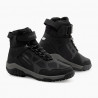REV'IT - SCARPE TECNICHE MOTO DESCENT H2O - NERO