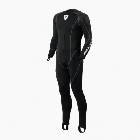 REV'IT - SOTTOTUTA INTERO 4 STAGIONI SPORTIVA EXCELLERATOR 2 - NERO