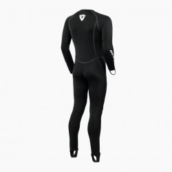 REV'IT - SOTTOTUTA INTERO 4 STAGIONI SPORTIVA EXCELLERATOR 2 - NERO