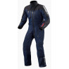 REV'IT - TUTA INTERA MOTO TOURING PARAMOUNT GTX - BLU/NERO