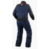 REV'IT - TUTA INTERA MOTO TOURING PARAMOUNT GTX - BLU/NERO
