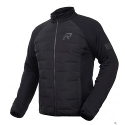 RUKKA - GIACCA INTIMA INVERNALE COMBO-R - NERO