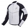 RUKKA - GIACCA MOTO ESTIVA AIRGOBI GRIGIO
