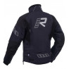 RUKKA - GIACCA MOTO TOURING ARMAGATE GORE-TEX PRO NERO/GRIGIO