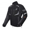 RUKKA - GIACCA MOTO TOURING VENTU-R GORE-TEX - GRIGIO