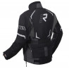 RUKKA - GIACCA MOTO TOURING VENTU-R GORE-TEX - GRIGIO