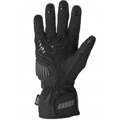 RUKKA - GUANTI MOTO ESTIVI VIRIUM 2.0 GORE-TEX - NERO NERO 990