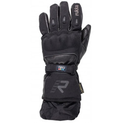 RUKKA - GUANTI MOTO INVERNALI FROSTO GORE-TEX - NERO