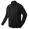 RUKKA - MAGLIA ACTIVE-R - NERO