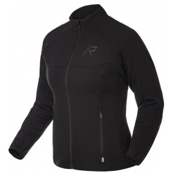 RUKKA - MAGLIA DONNA ACTIVE-R - NERO