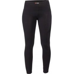 RUKKA - PANTALONE INTIMO TECNICO TERMICO OUTLAST DONNA - NERO