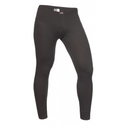 RUKKA - PANTALONE INTIMO TECNICO TERMICO OUTLAST - NERO