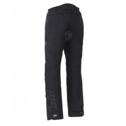 RUKKA - PANTALONE MOTO TOURING R-EX 2.0 GORE-TEX - NERO