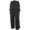 RUKKA - PANTALONE MOTO TOURING VENTU-R GORE-TEX - GRIGIO