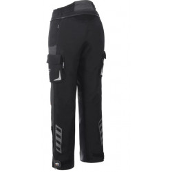 RUKKA - PANTALONE MOTO TOURING VENTU-R GORE-TEX - GRIGIO
