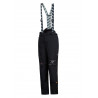 RUKKA - PANTALONI MOTO DONNA TOURING RAPTORINA GORE-TEX PRO SHORT C1 - NERO