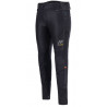 RUKKA - PANTALONI MOTO ESTIVI AIRGOBI SHORT NERO
