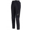 RUKKA - PANTALONI MOTO ESTIVI DONNA AIRGOBINA NERO