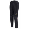 RUKKA - PANTALONI MOTO ESTIVI DONNA AIRGOBINA SHORT C1 NERO