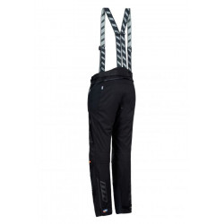 RUKKA - PANTALONI MOTO TOURING RAPTO-R GORE-TEX PRO NERO