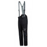 RUKKA - PANTALONI MOTO TOURING RAPTO-R GORE-TEX PRO SHORT C1 NERO