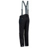 RUKKA - PANTALONI MOTO TOURING RAPTO-R GORE-TEX PRO SHORT C1 NERO
