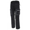 RUKKA - PANTALONI MOTO TOURING RIMO-R GORE-TEX NERO