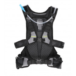 ACERBIS - ZAINO TECNICO MOTO ENDURO X-STORM LOGO - NERO/GIALLO